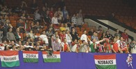 Euro 2012: Croatia vs Hungary