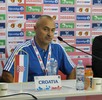 Euro 2012: Croatia vs Hungary