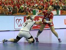WCh 2013: Norway vs Czech Republic